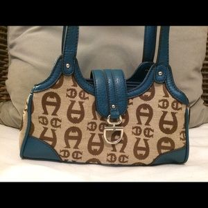 Etienne Aigner Shoulder Bag